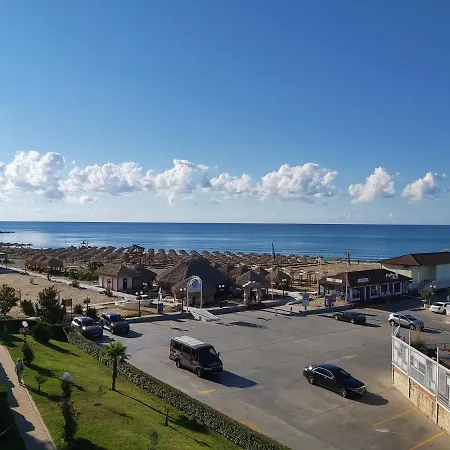 Sea Paradise Apartament