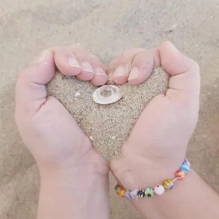 Апартамент Sea Paradise *