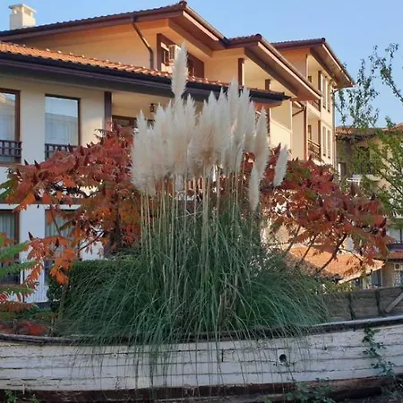 Sea Paradise Apartament