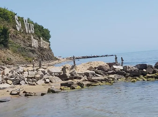 Sea Paradise