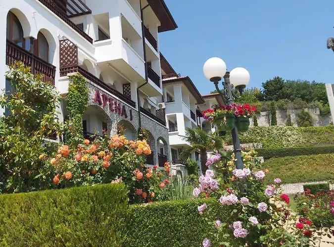 Sea Paradise Apartament