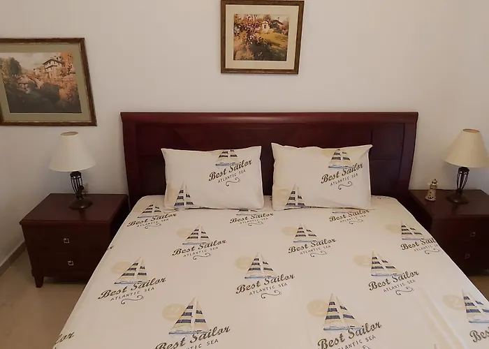Sea Paradise * Sveti Vlas