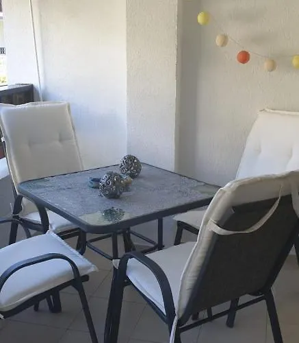 Sea Paradise Apartament Sveti Vlas