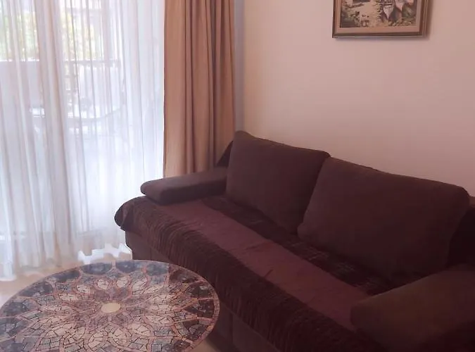Sea Paradise Apartament Sveti Vlas