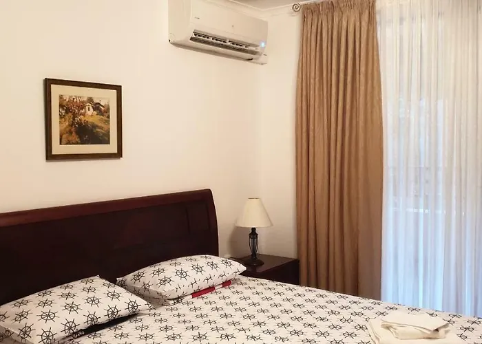 Apartament Sea Paradise Sveti Vlas