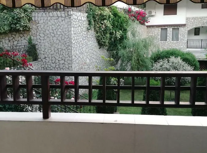 Apartament Sea Paradise *