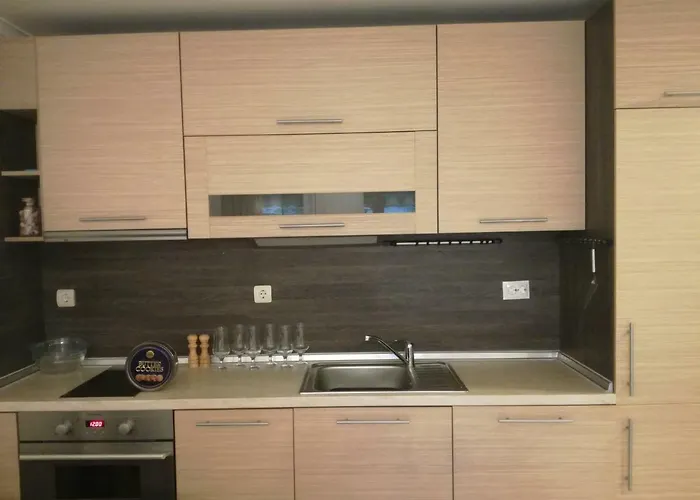 Apartament Sea Paradise *