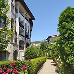 Sea Paradise Appartement *