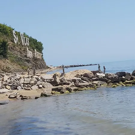 Sea Paradise