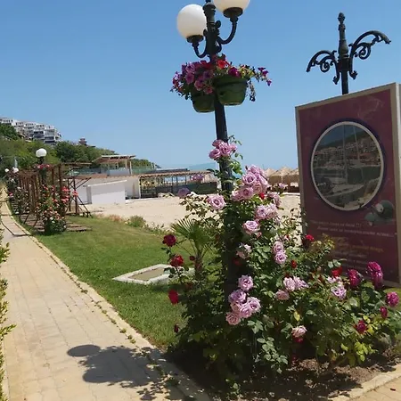 Sea Paradise Apartment Sveti Vlas