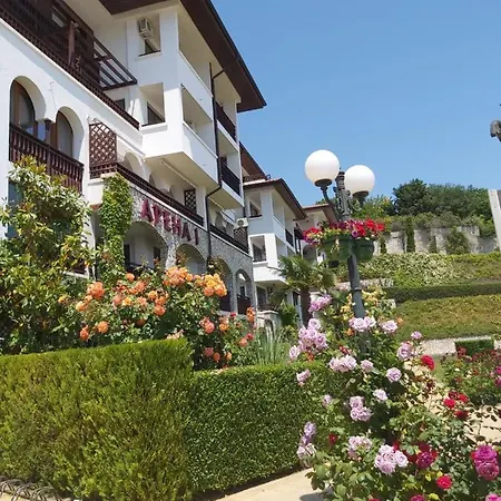 Sea Paradise Apartment