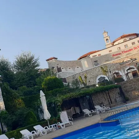 Διαμέρισμα Sea Paradise Sveti Vlas