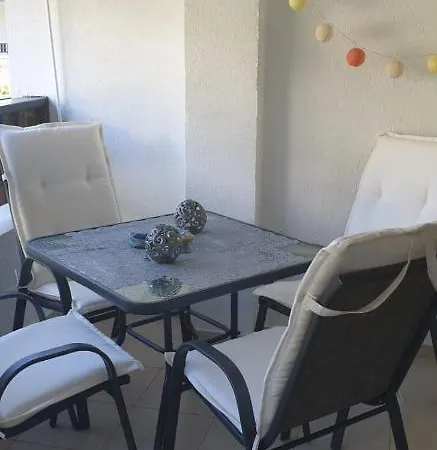Sea Paradise Apartment Sveti Vlas
