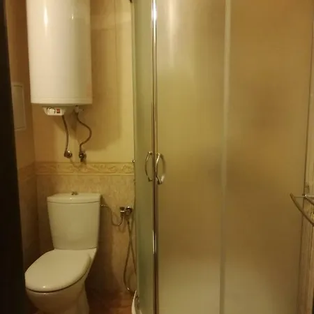 Sea Paradise Apartment Sveti Vlas