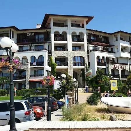 Sea Paradise * Sveti Vlas
