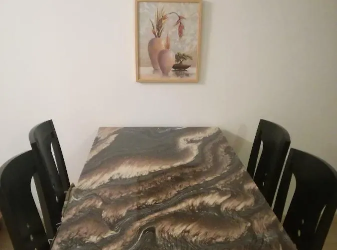 Sea Paradise
