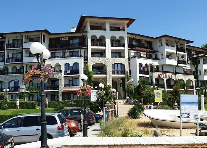 Sea Paradise * Sveti Vlas