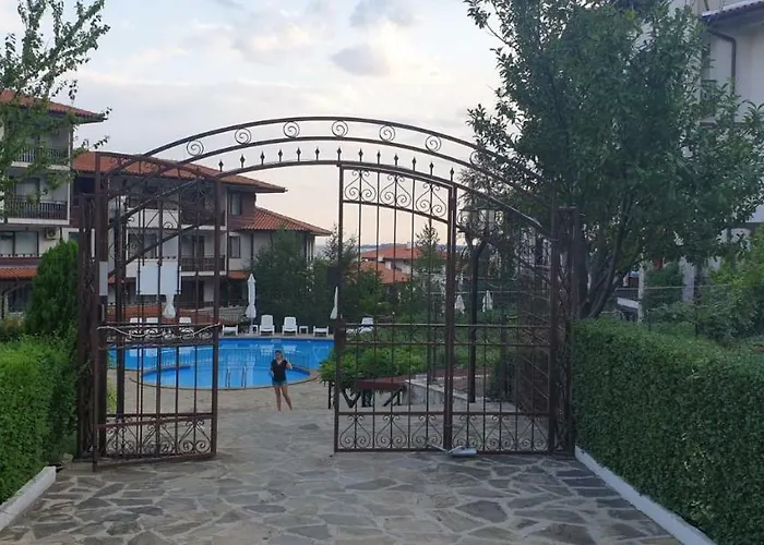 Sea Paradise Διαμέρισμα