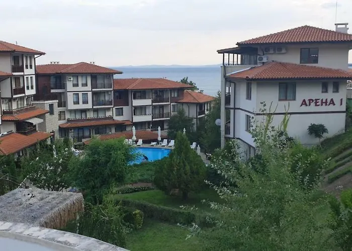 Sea Paradise Διαμέρισμα