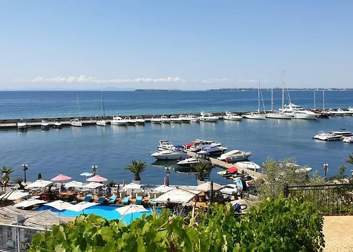 Sea Paradise * Sveti Vlas